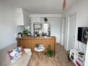 Apartamento para venda em Vila Das Bandeiras de 27.00m²...
