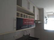Apartamento para venda em Vila Das Bandeiras em...