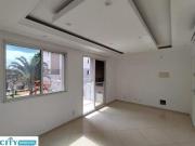 Apartamento para venda em Vila das Bandeiras de 68.00m²...