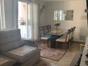 Apartamento para venda em Vila Das Bandeiras em...