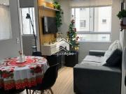 Apartamento para venda em Vila Das Bandeiras em...