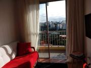 Apartamento para venda em Vila Das Belezas de 108.75m²...