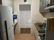 Apartamento para venda em Vila Das Belezas de 46.00m²...