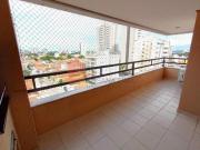 Apartamento para venda em Vila Das Jabuticabeiras de...