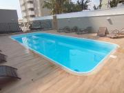 Apartamento para venda em Vila Das Jabuticabeiras em...