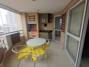 Apartamento para venda em Vila Das Jabuticabeiras em...