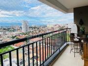 Apartamento para venda em Vila Das Jabuticabeiras em...