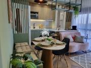 Apartamento para venda em Vila Das Palmeiras em...