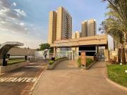 Apartamento para venda em Vila Do Golf de 128.00m² com 3...