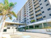 Apartamento para venda em Vila Domingues de 55.50m² com...