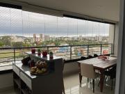 Apartamento para venda em Vila Edmundo em Taubaté São...