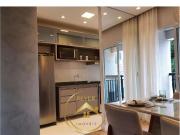 Apartamento para venda em Vila Eliza em Campinas São...