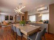 Apartamento para venda em Vila Embaré em Valinhos São...