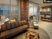 Apartamento para venda em Vila Embaré em Valinhos São...