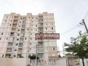 Apartamento para venda em Vila Endres de 54.00m² com 2...
