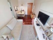 Apartamento para venda em Vila Endres de 55.00m² com 2...