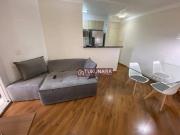 Apartamento para venda em Vila Endres em Guarulhos São...