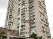 Apartamento para venda em Vila Endres de 61.00m² com 2...
