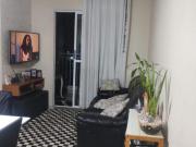 Apartamento para venda em Vila Endres de 61.00m² com 3...