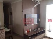 Apartamento para venda em Vila Endres em Guarulhos São...