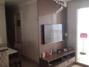 Apartamento para venda em Vila Endres em Guarulhos São...