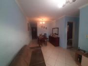 Apartamento para venda em Vila Esperança de 56.00m² com...