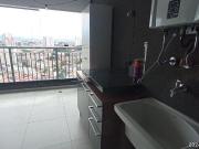 Apartamento para venda em Vila Esperança de 60.00m² com...
