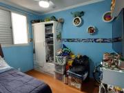 Apartamento para venda em Vila Esperança de 63.00m² com...