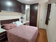 Apartamento para venda em Vila Esperança em São Paulo...