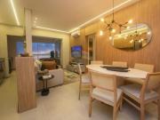 Apartamento para venda em Vila Espírito Santo de 59.18m²...