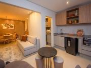 Apartamento para venda em Vila Espírito Santo de 72.00m²...