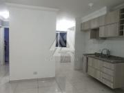Apartamento para venda em Vila Falchi em Mauá São Paulo...