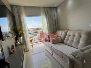 Apartamento para venda em Vila Fátima de 50.00m² com 1...