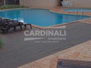 Apartamento para venda em Vila Ferroviária de 72.00m²...