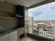 Apartamento para venda em Vila Figueira em Suzano São...