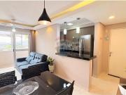 Apartamento para venda em Vila Fiori em Sorocaba São...