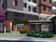 Apartamento para venda em Vila Flórida de 58.28m² com 3...