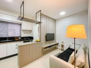 Apartamento para venda em Vila Frezzarim de 77.00m² com...