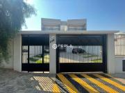 Apartamento para venda em Vila Frezzarim em Americana...