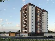 Apartamento para venda em Vila Frezzarim em Americana...