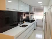 Apartamento para venda em Vila Frezzarim em Americana...