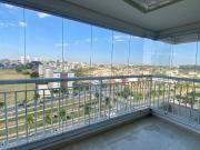 Apartamento para venda em Vila Frezzarim em Americana...