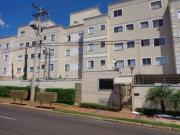 Apartamento para venda em Vila Furlan em Araraquara São...