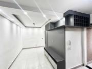 Apartamento para venda em Vila Gabriel de 42.00m² com 2...