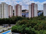 Apartamento para venda em Vila Gabriel em Sorocaba São...