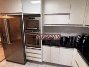 Apartamento para venda em Vila Galvão de 114.00m² com 3...