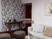 Apartamento para venda em Vila Galvão de 136.00m² com 3...