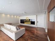 Apartamento para venda em Vila Galvão de 202.00m² com 4...