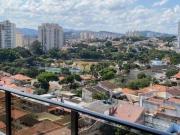 Apartamento para venda em Vila Galvão de 220.00m² com 4...