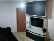 Apartamento para venda em Vila Galvão de 46.00m² com 2...
